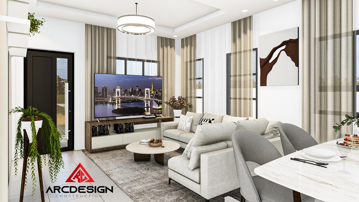Arcdesign Construction