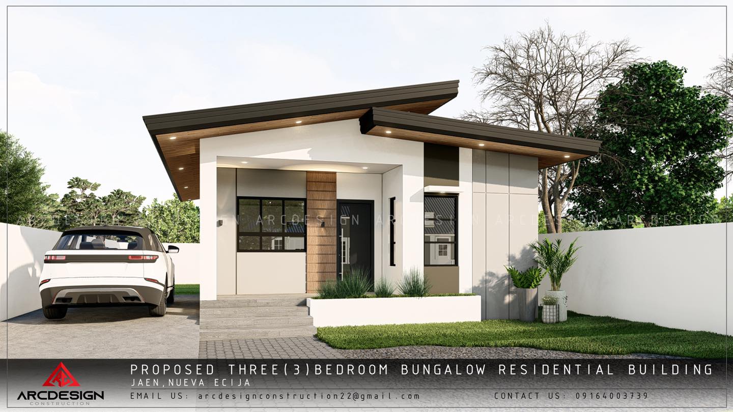 Arcdesign Construction