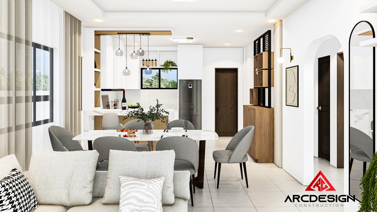 Arcdesign Construction