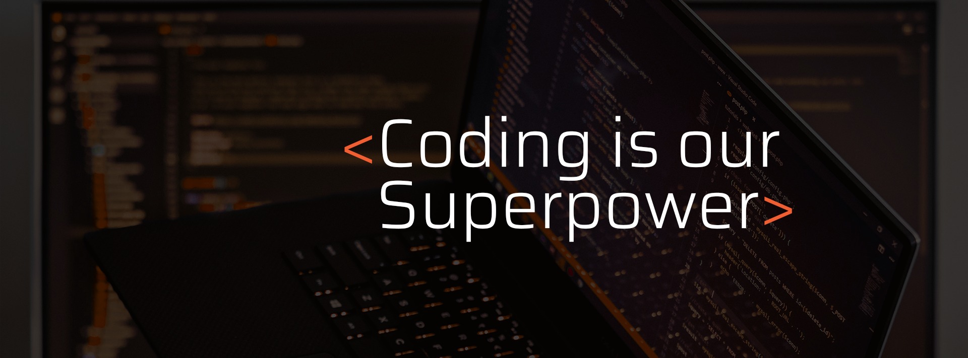 Code Sense | Florianópolis SC