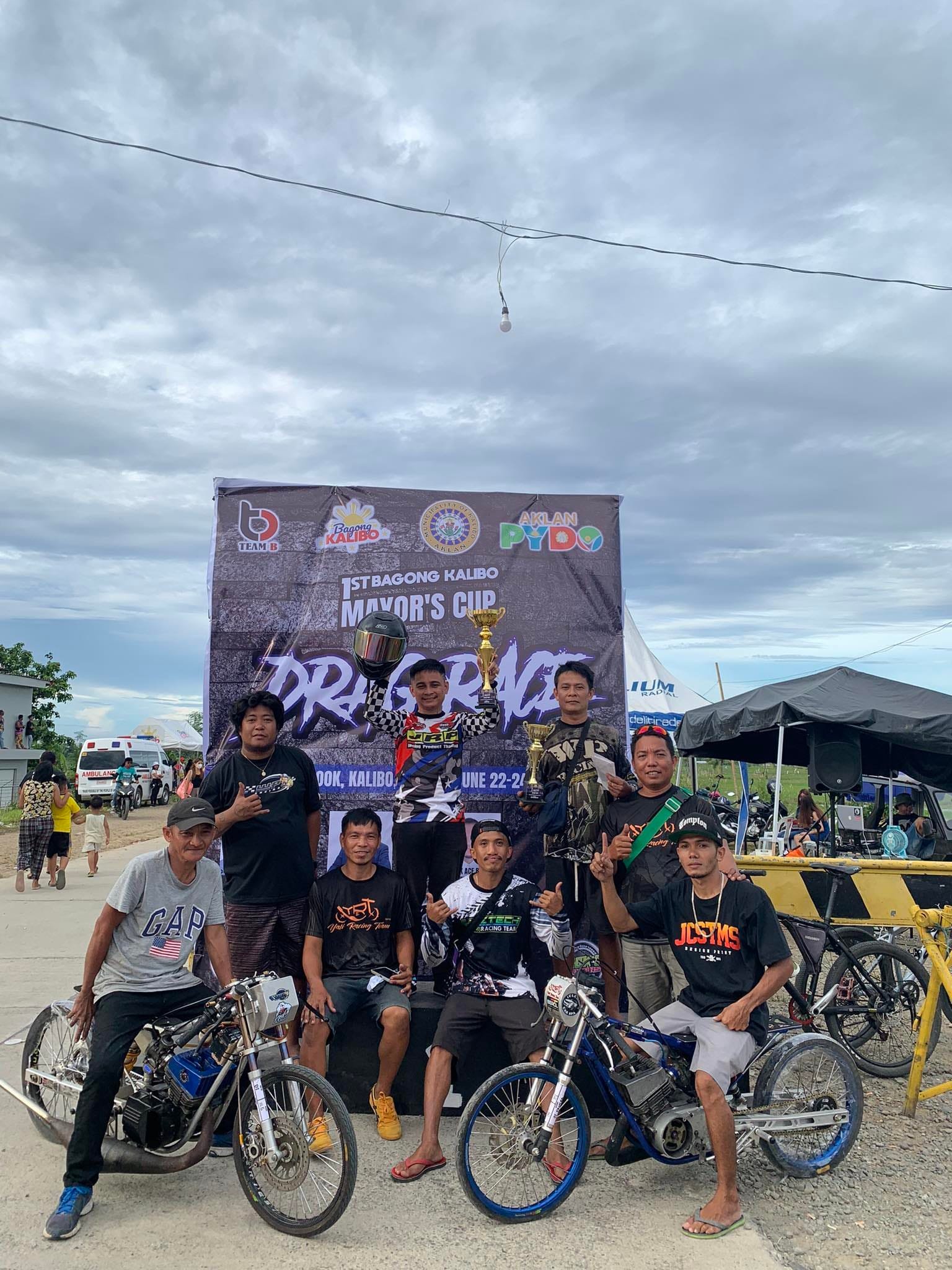 Yati Racing Team - YRT | Liloan