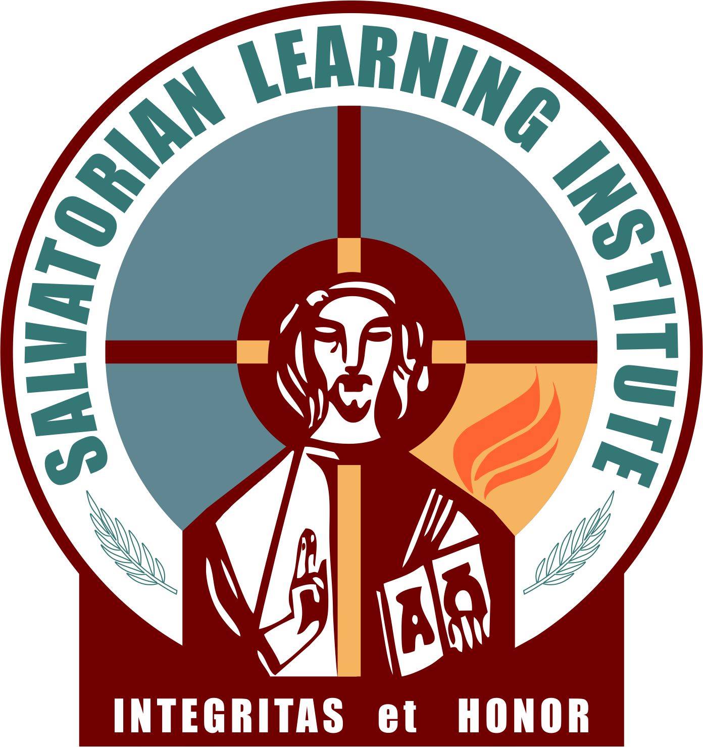 OCT 6, 2026 • 9AM • SALVATORIAN LEARNING INSTITUTE This is your adult ...