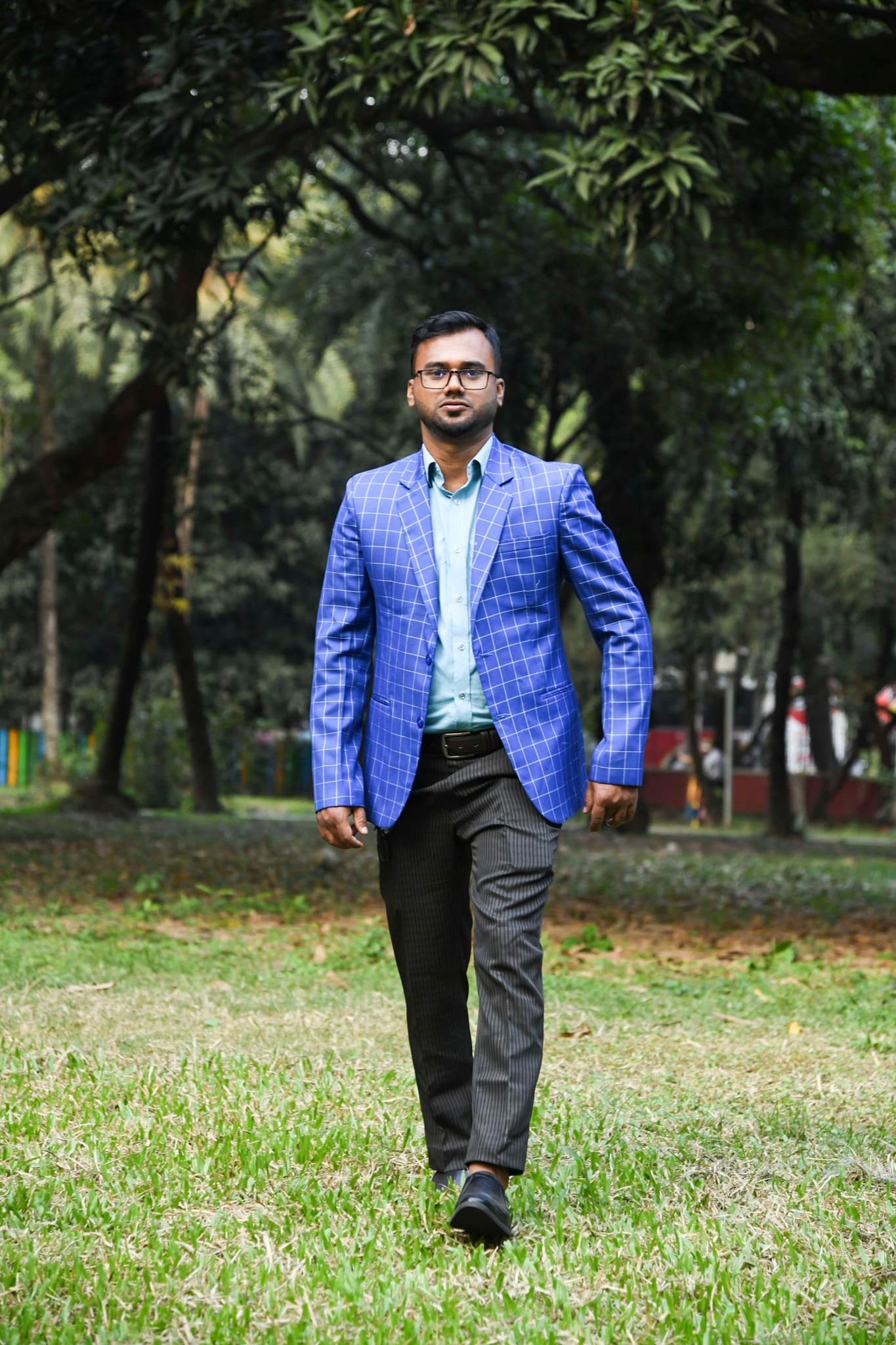 Reyad Rahman
