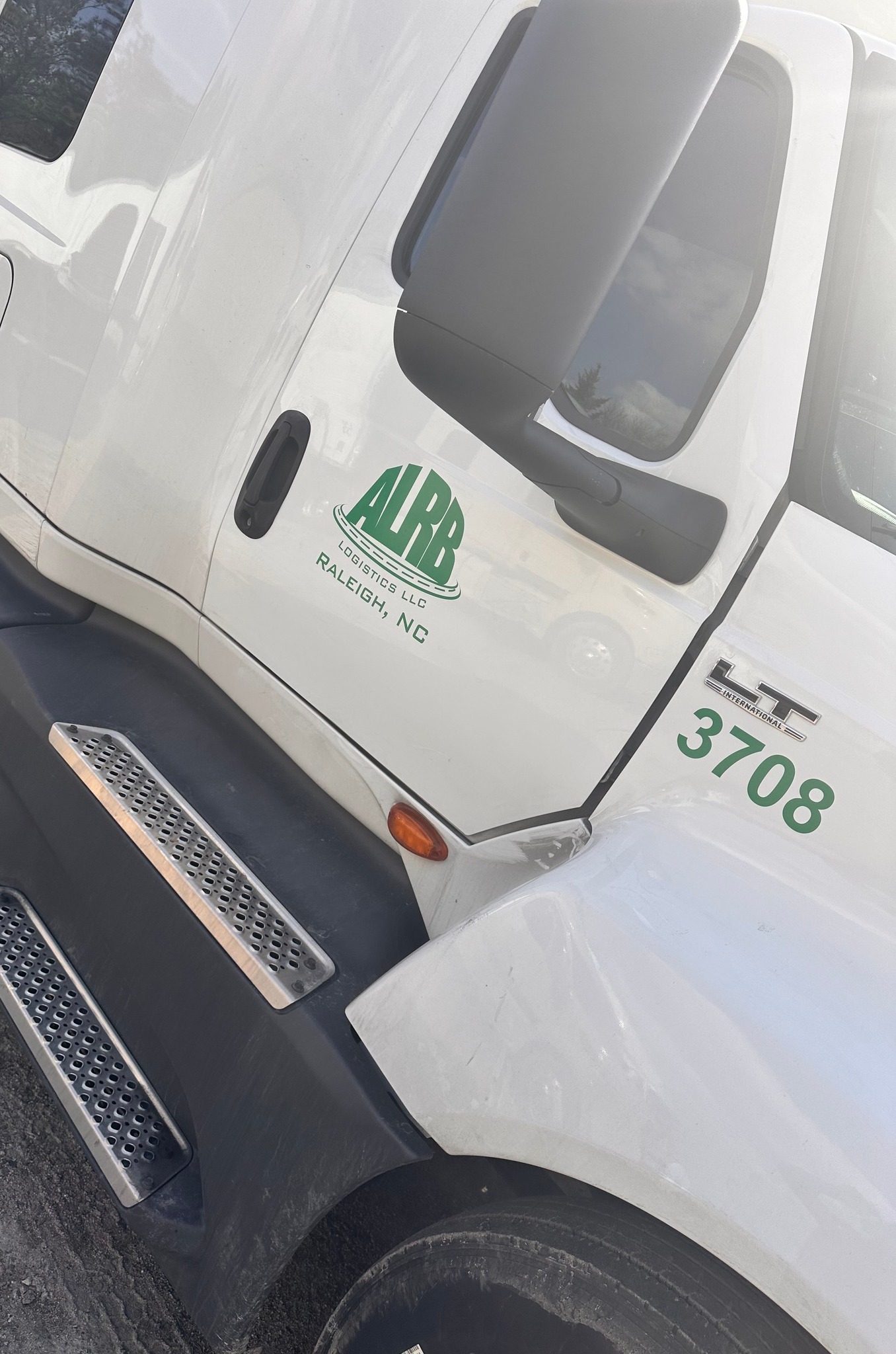 ALRB Logistics Llc | Raleigh NC