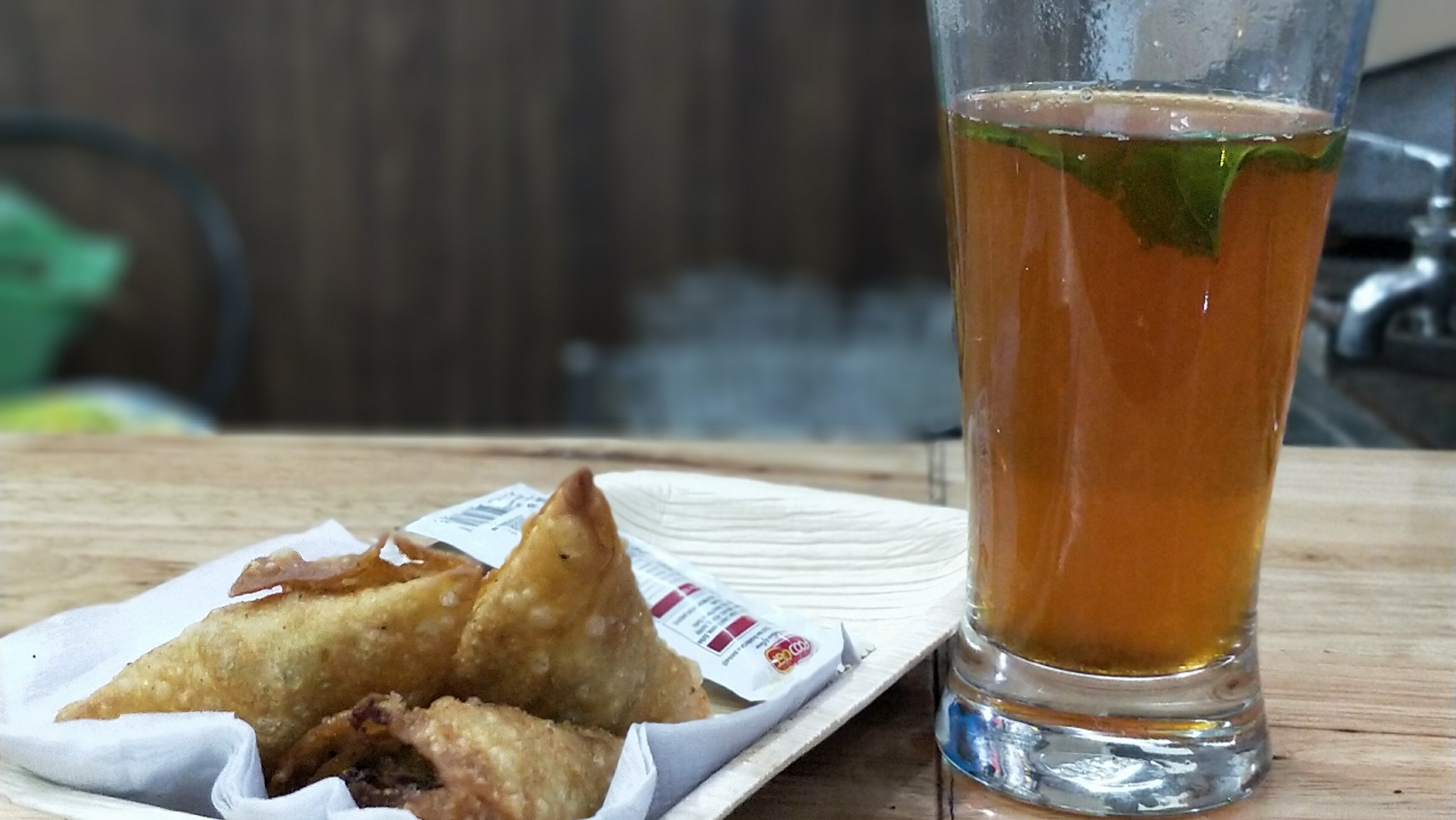 Annie's Samosa Point | Thiruvananthapuram