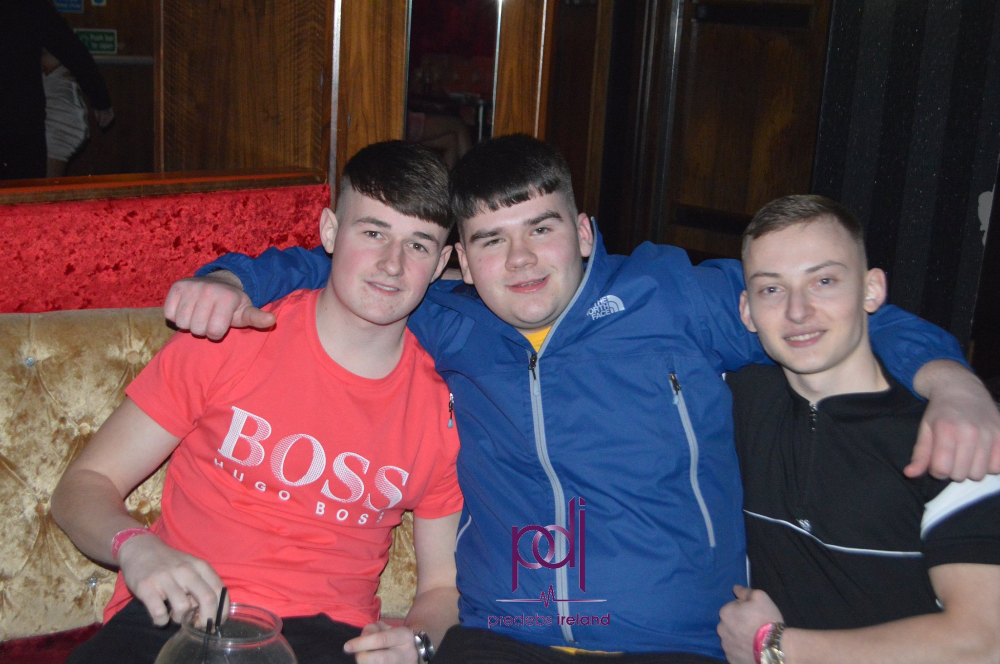 PreDebs Ireland | Dublin
