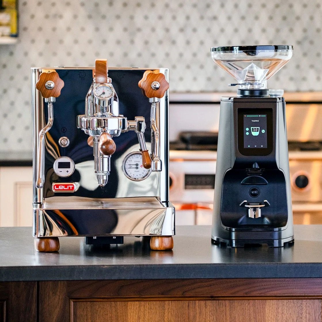 🥰Lelit Bianca Espresso Machine🥰... - Coffee Culture Thailand