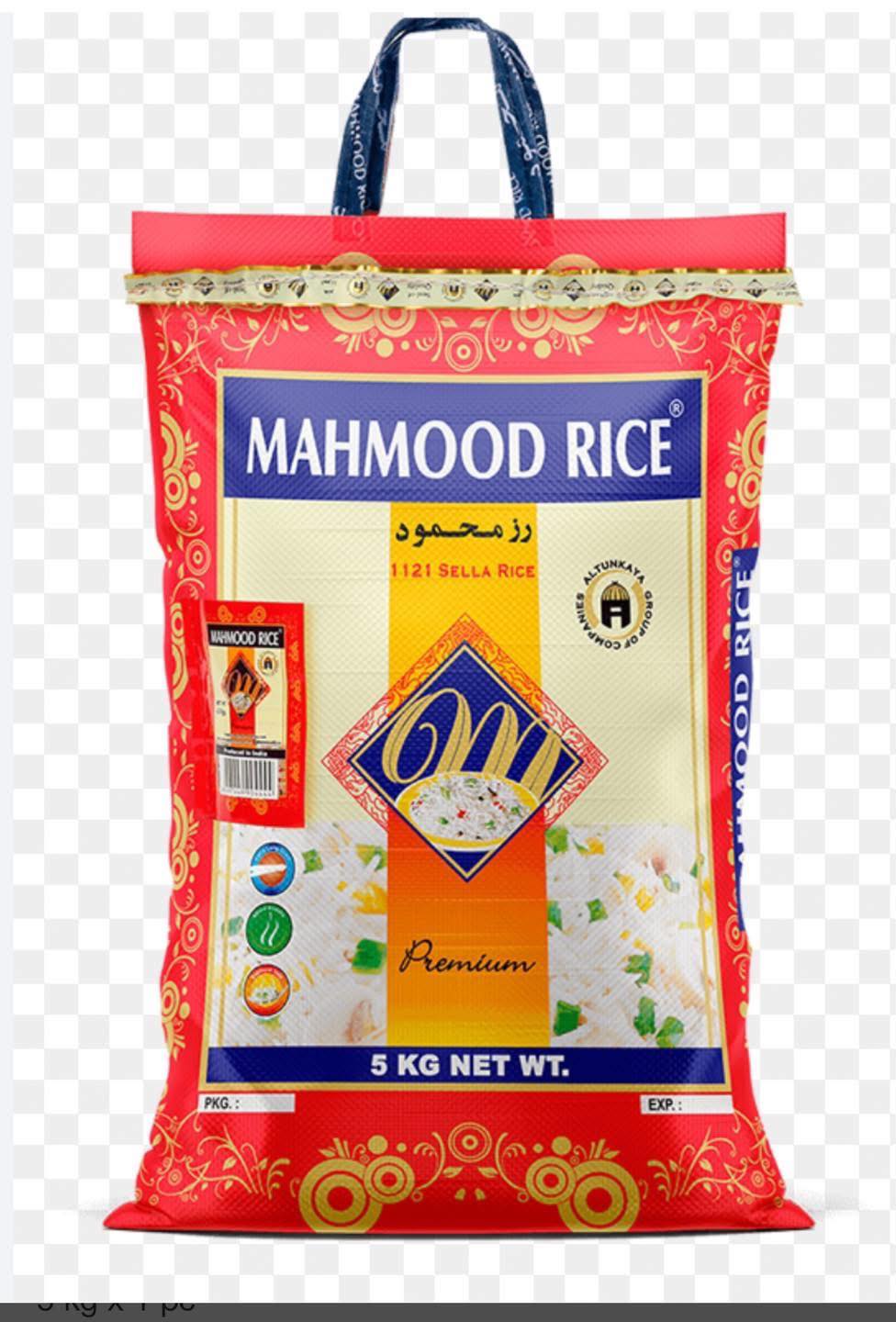 Al Basha Mediterranean Market | Kennewick WA