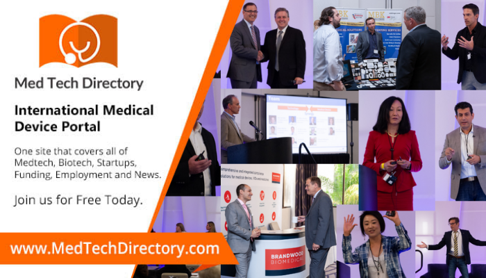 Med Tech Directory