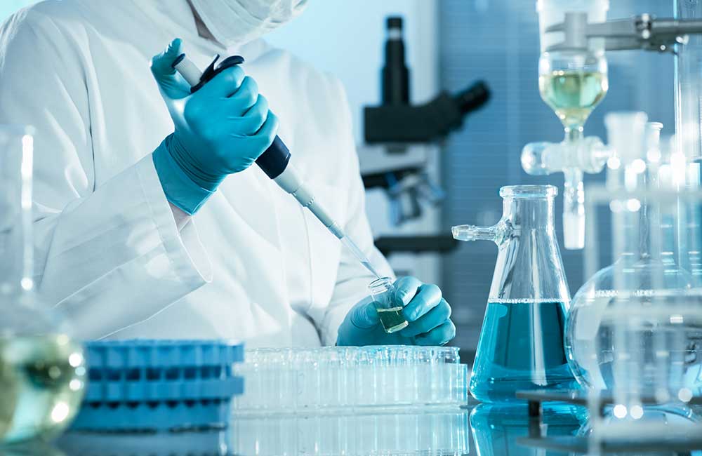 Sohail Lab & Diagnostic Centre | Karachi