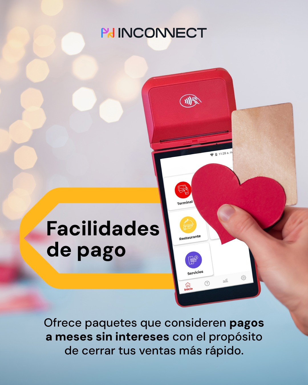 Inconnect México added a new photo. - Inconnect México