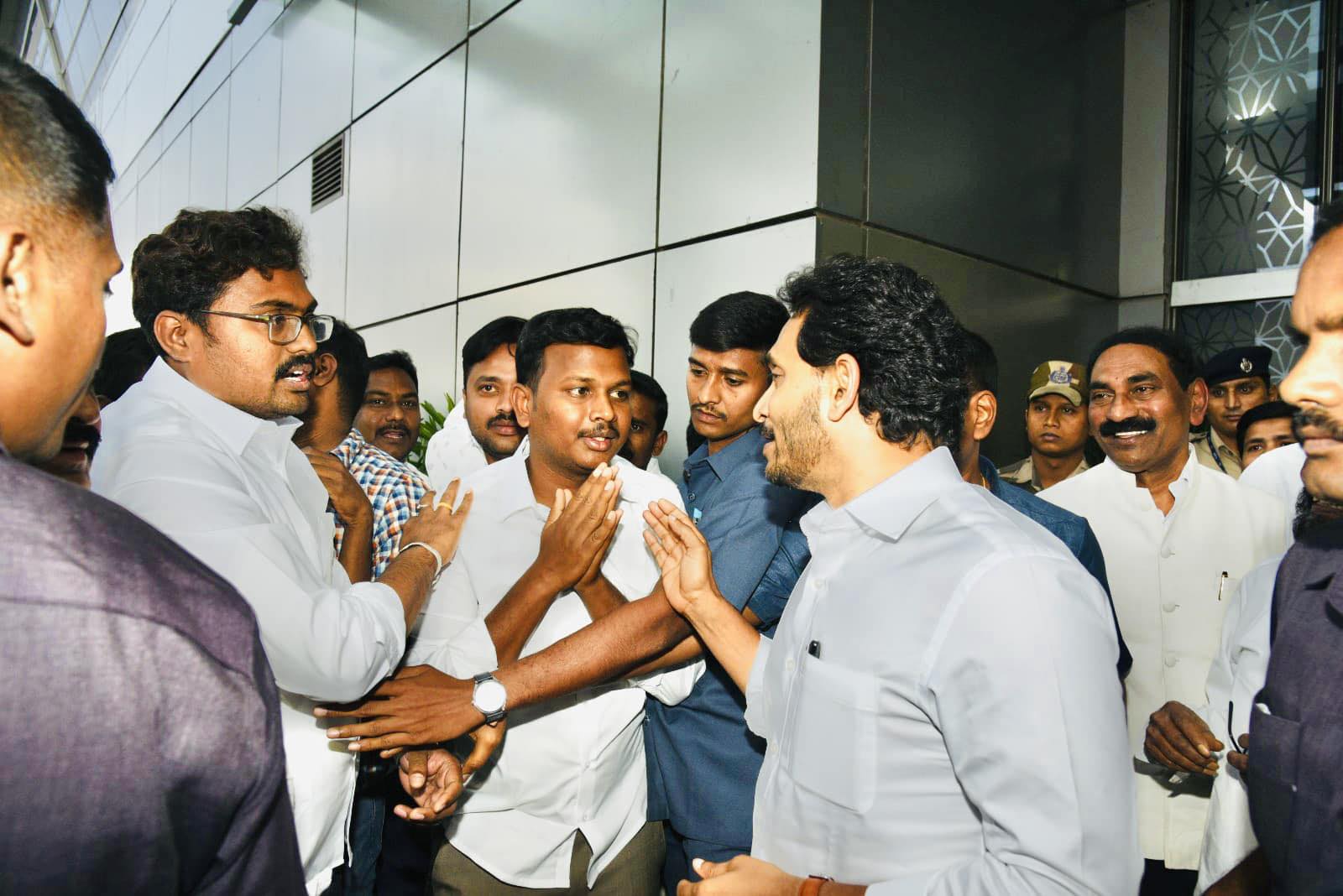 Yelluri Gokul Reddy
