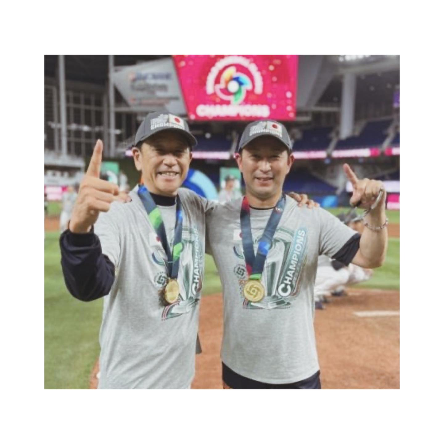 創価大学（Soka University, Japan） - ＼ 創大Days⚾️ ／ WBC優勝を 
