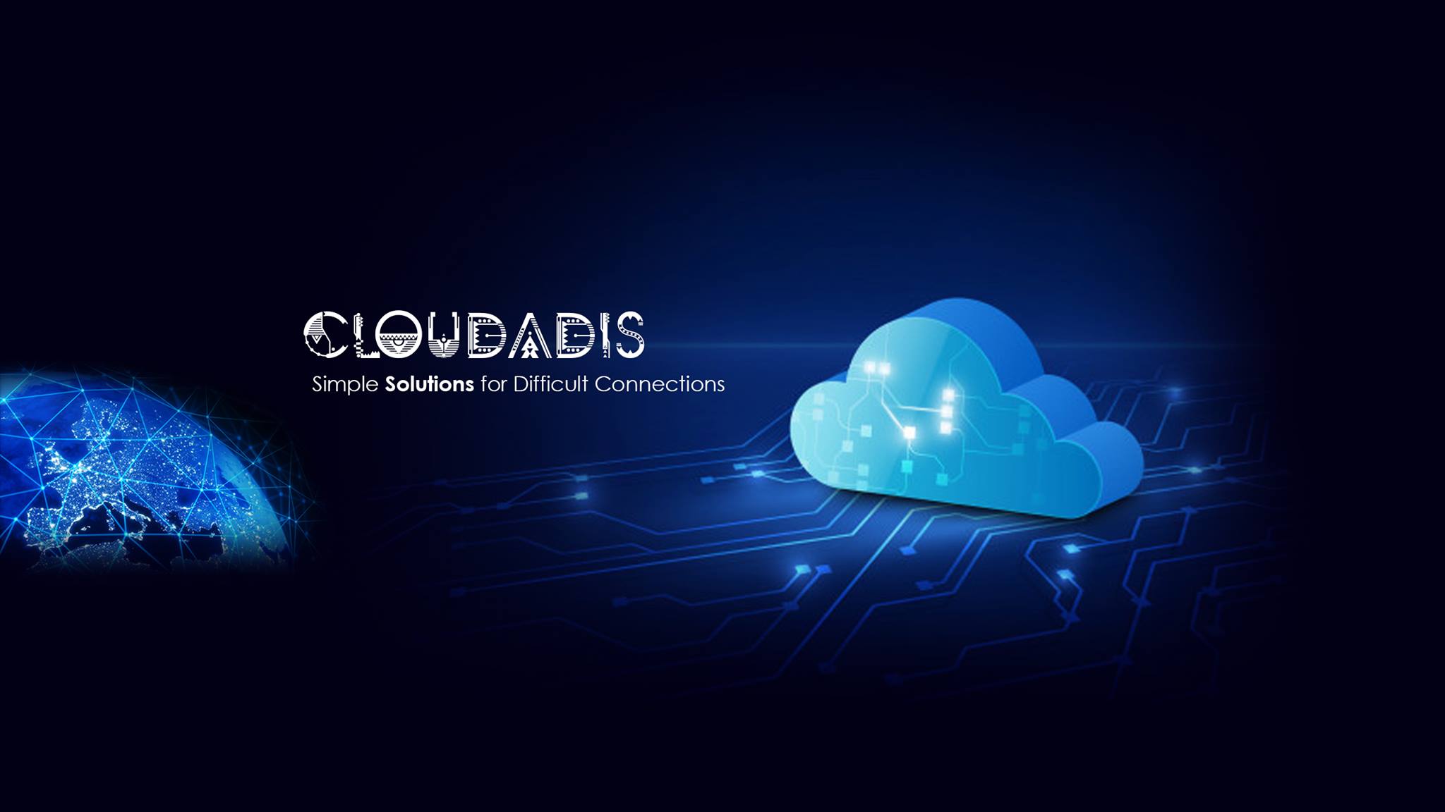 Cloudadis It Solutions | Addis Ababa