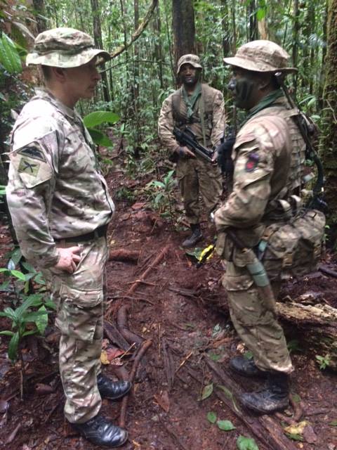 The Gurkha Brigade... - The Gurkha Brigade Association