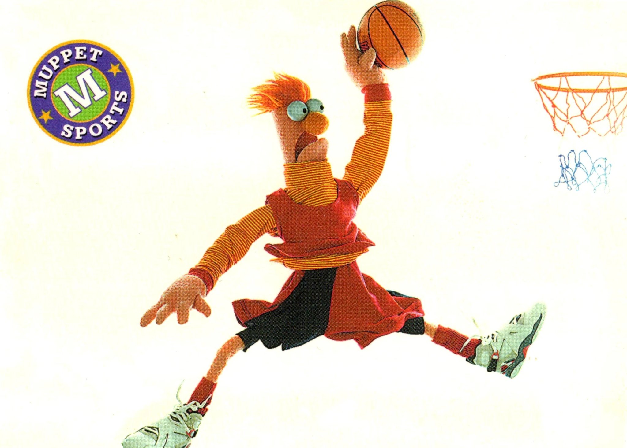 What are Roger Dean's 1993 trading cards?