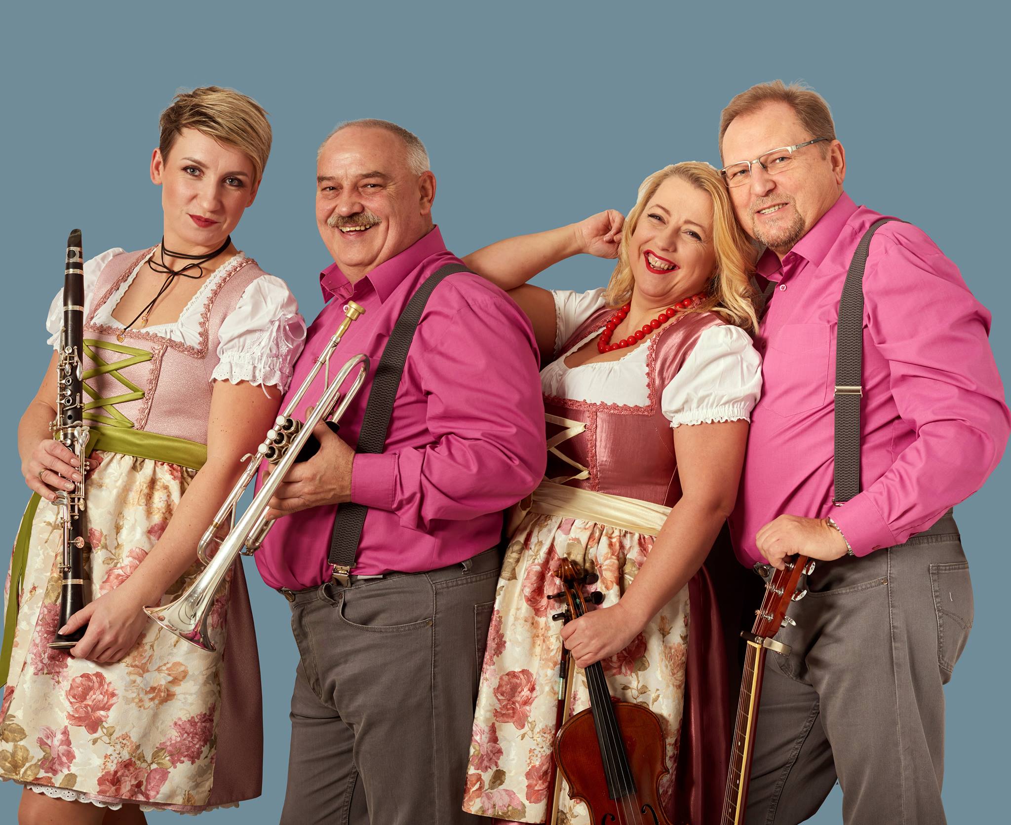 Zespół Muzyczny Freje added a new... - Zespół Muzyczny Freje
