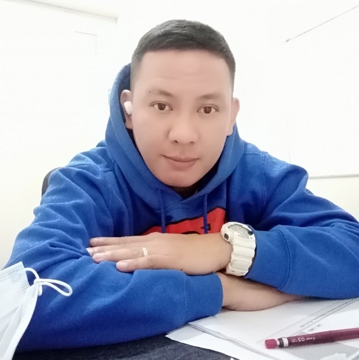 Jhonwin Botor