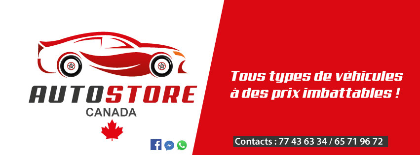 Autostore Canada