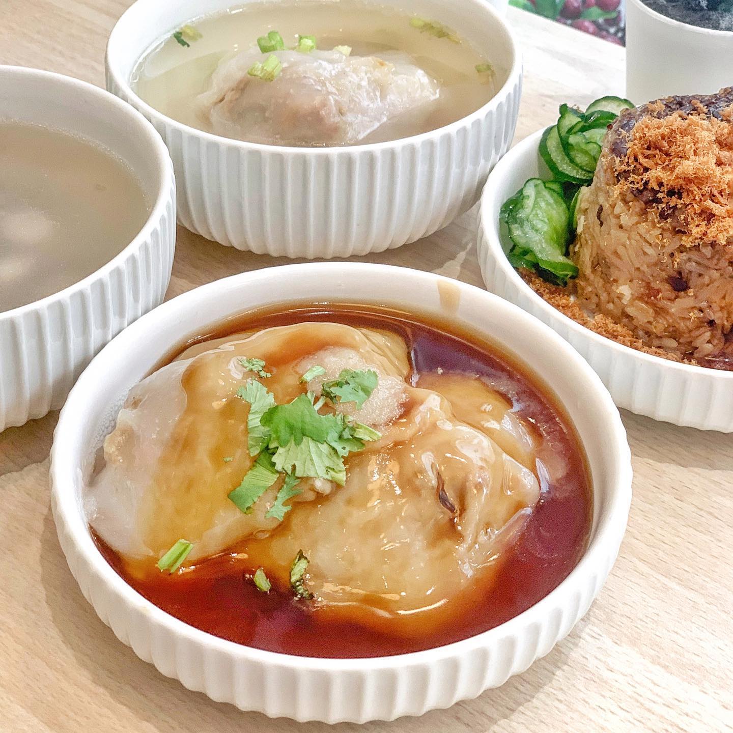 碧南庄肉圓專賣店 Explore Facebook