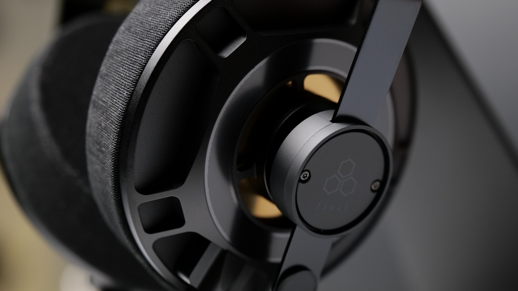 New headphone day! Final D8000 Pro Limited Edition