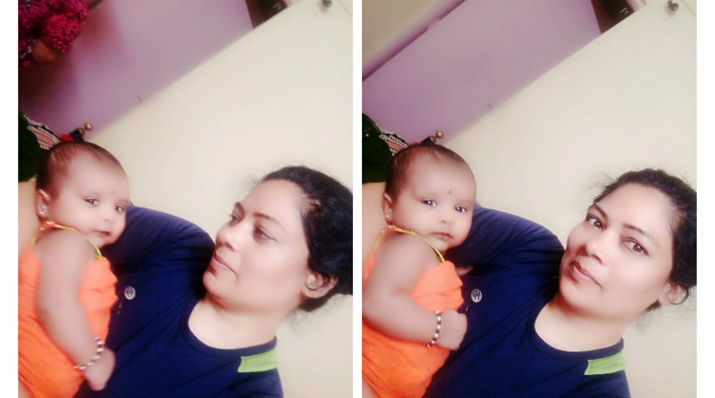 Pooja Raut - Samarth Baby Care | Pune