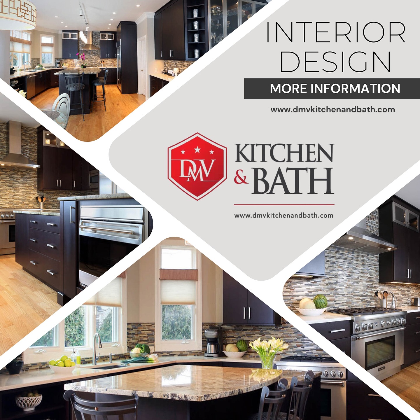 DMV - 🏡 Starting a remodeling project for your basement, kitchen, and ...