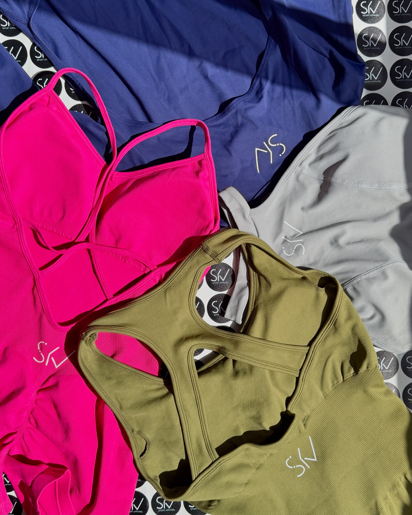 SYV Apparel