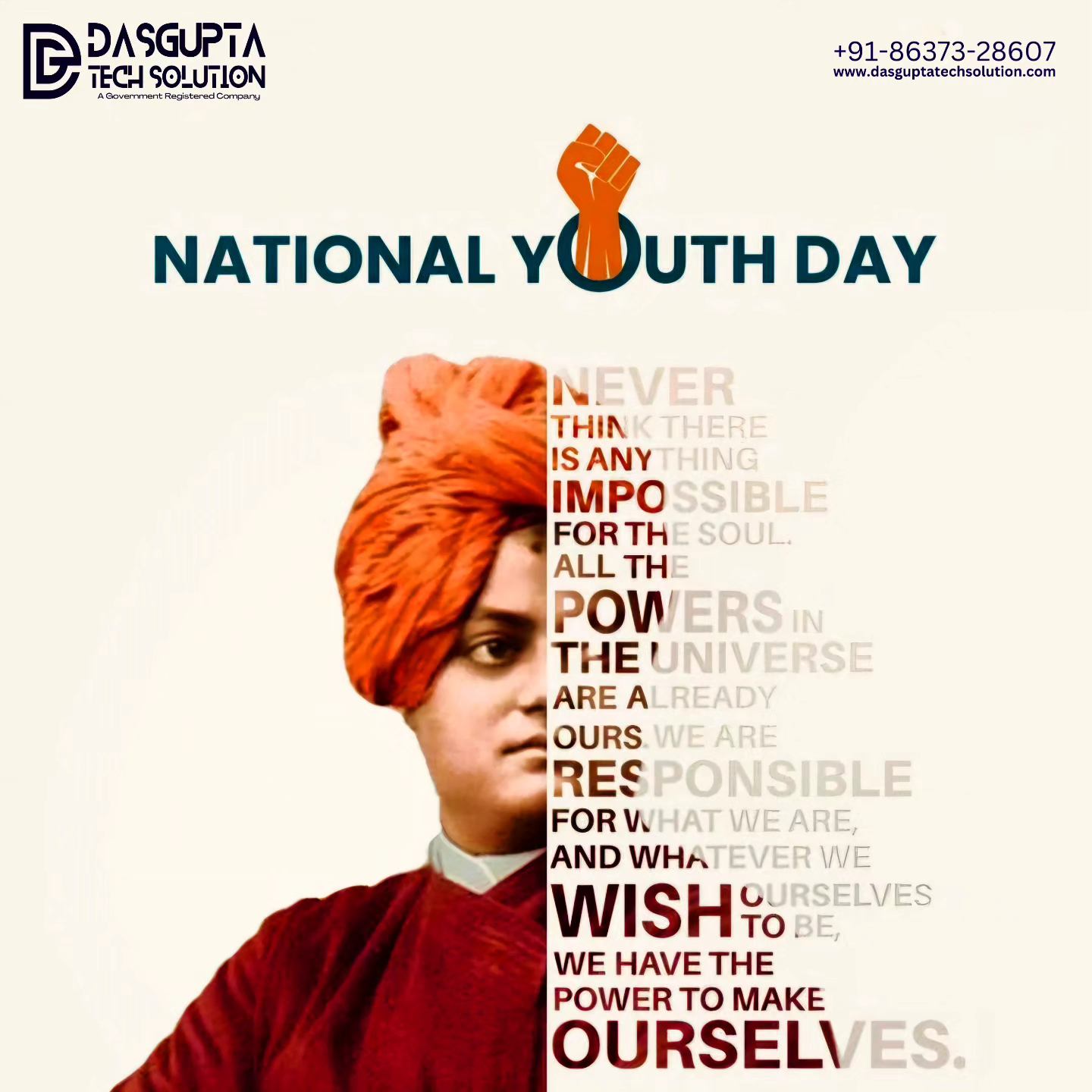 Dasgupta Tech Solution Kolkata