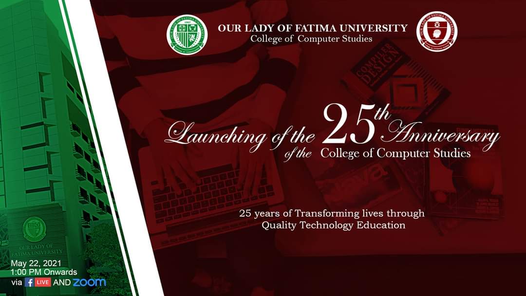 OLFU College of Computer Studies - Valenzuela