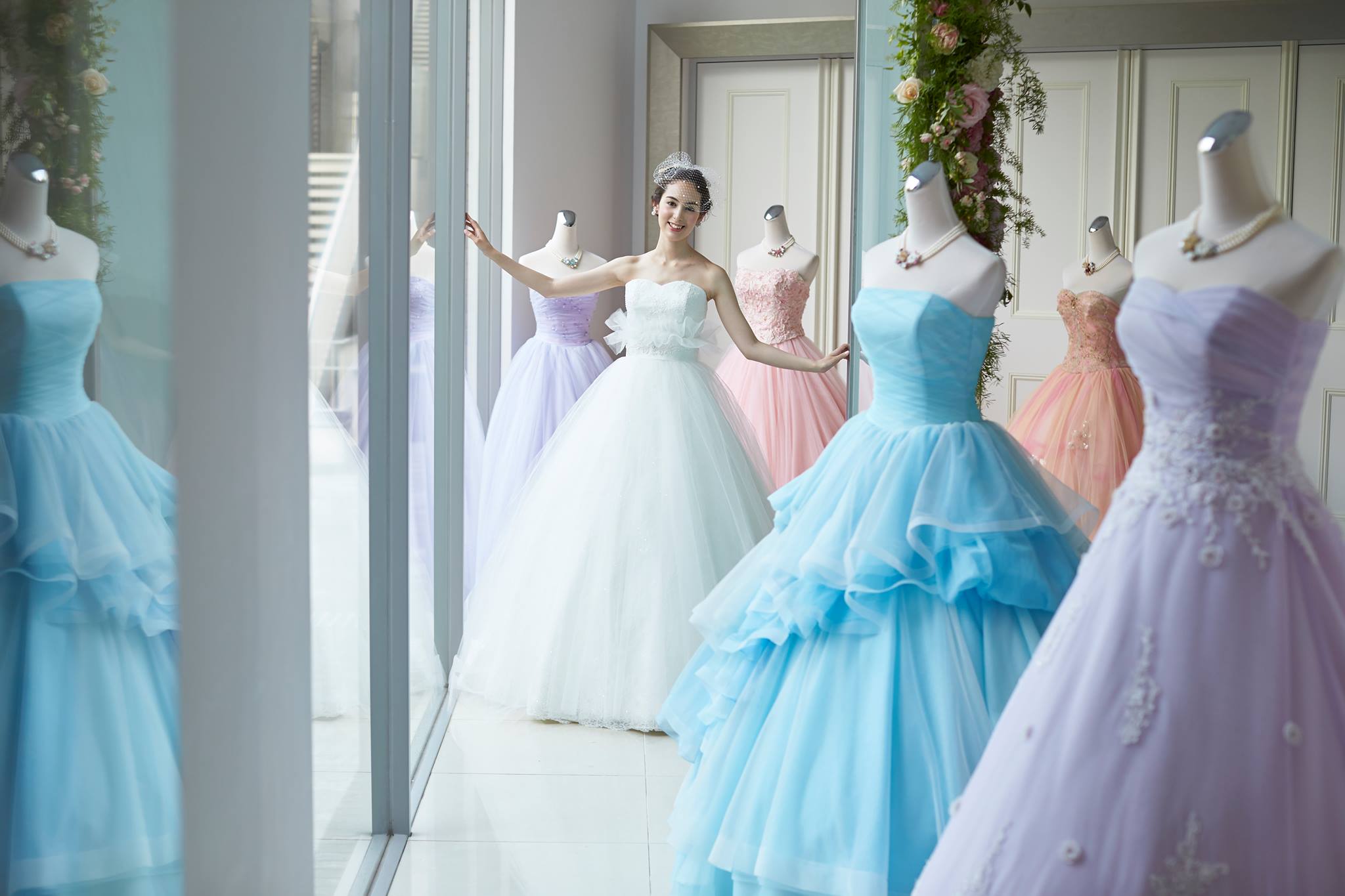 Les Fees Couture レフェクチュール | Shibuya-ku Tokyo