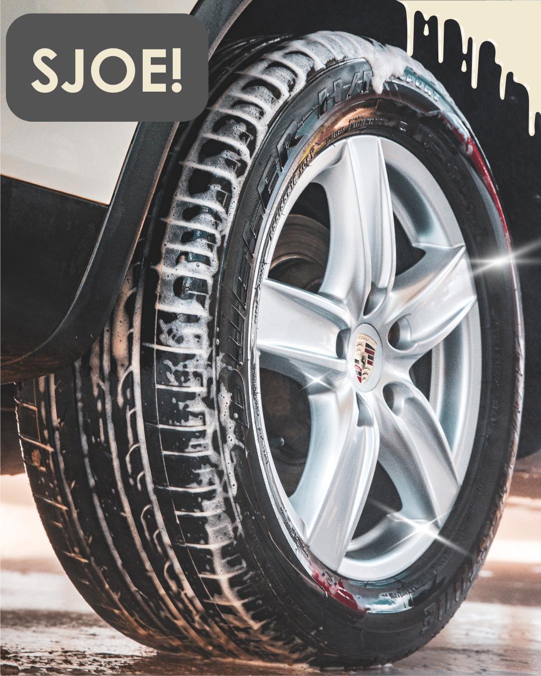 CREAM Car Wash Three Rivers | Vereeniging