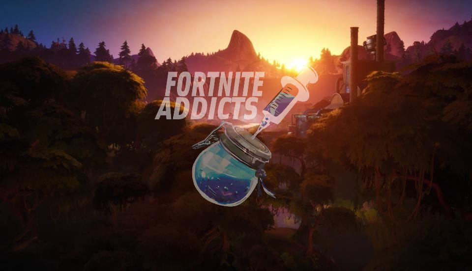 Fortnite Addicts Community Group | I changed my “jump” button to R3 ...