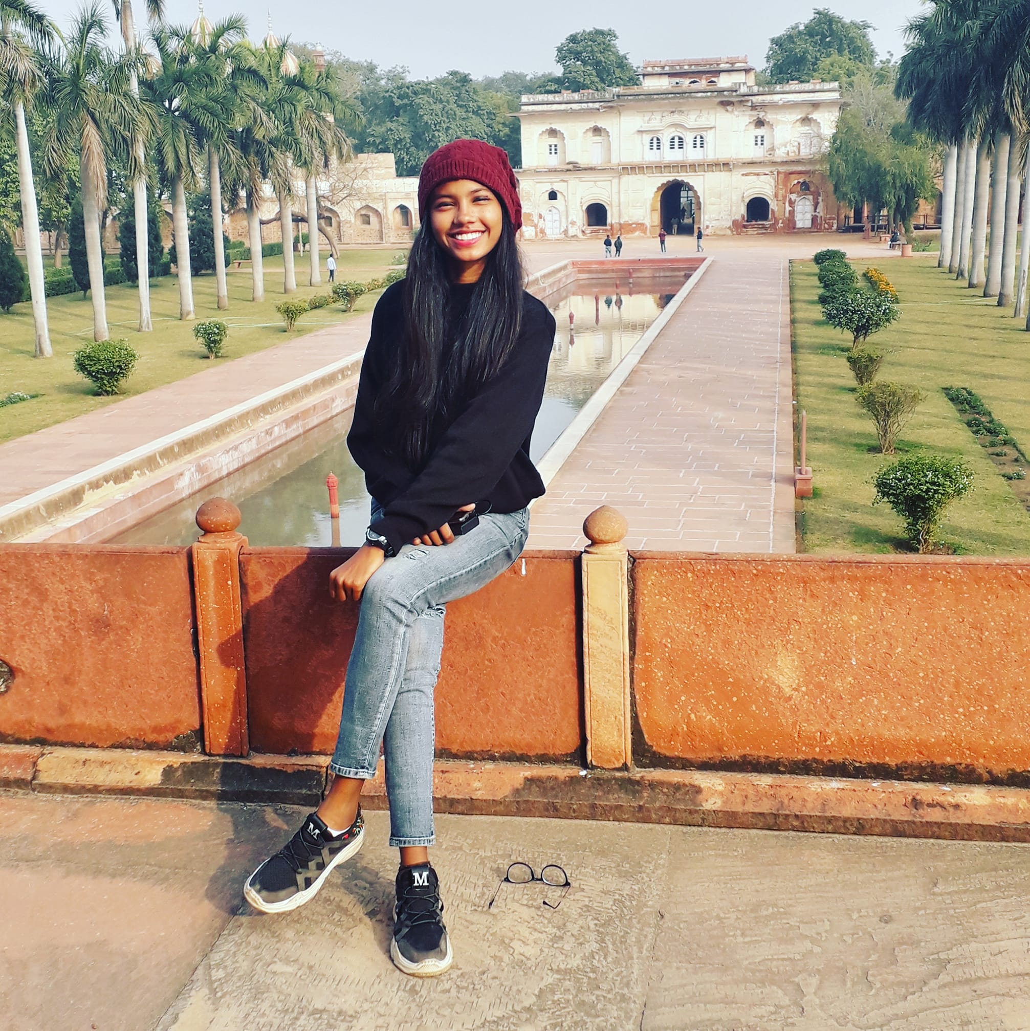Mahi Rajput