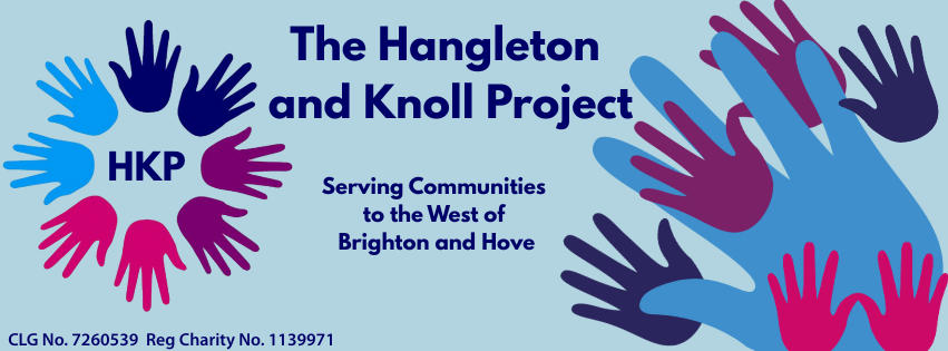 The Hangleton and Knoll Project - HKP | Brighton and Hove