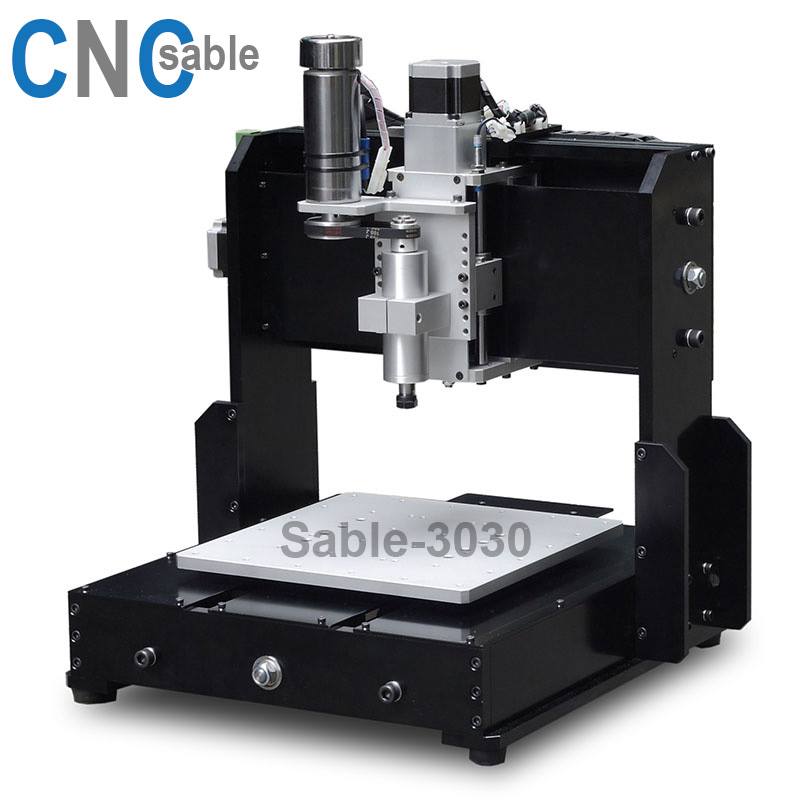 Sable CNC