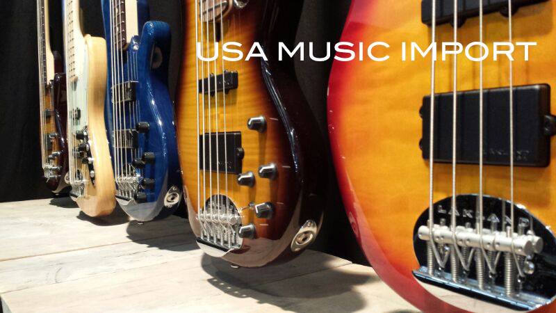 usa music import | 's-Gravenzande