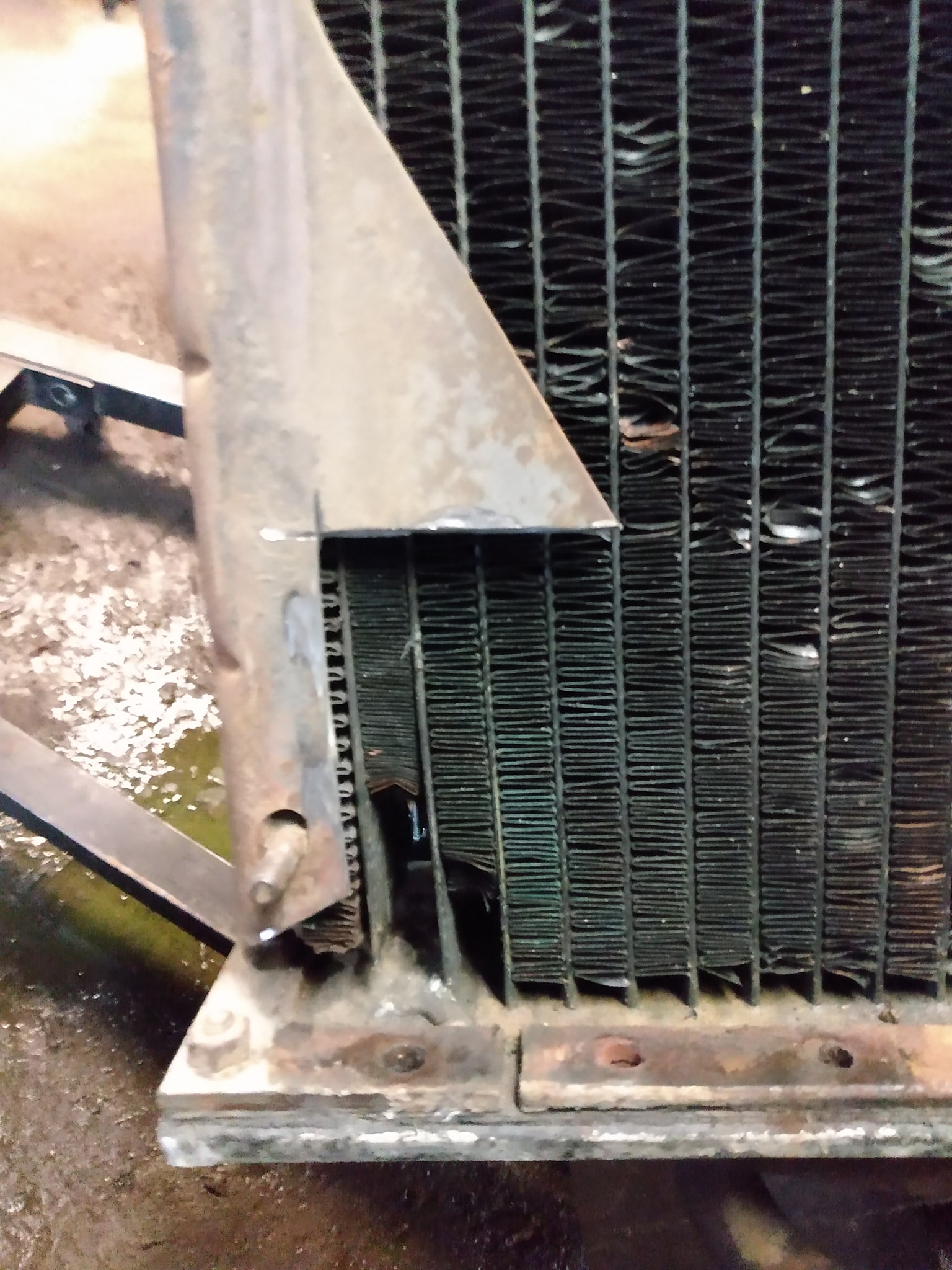 Billy's Auto Service And Mobile radiator repair | Hoxie AR