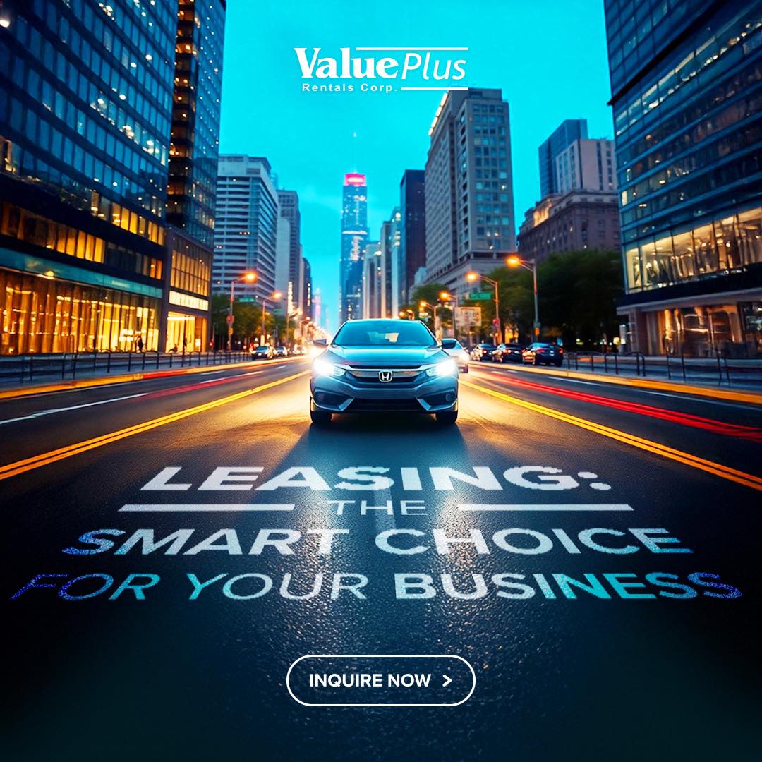 Value Plus Rentals | Makati