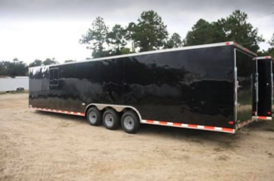 Integrity Trailers | Acworth GA
