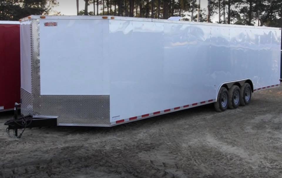 Integrity Trailers | Acworth GA