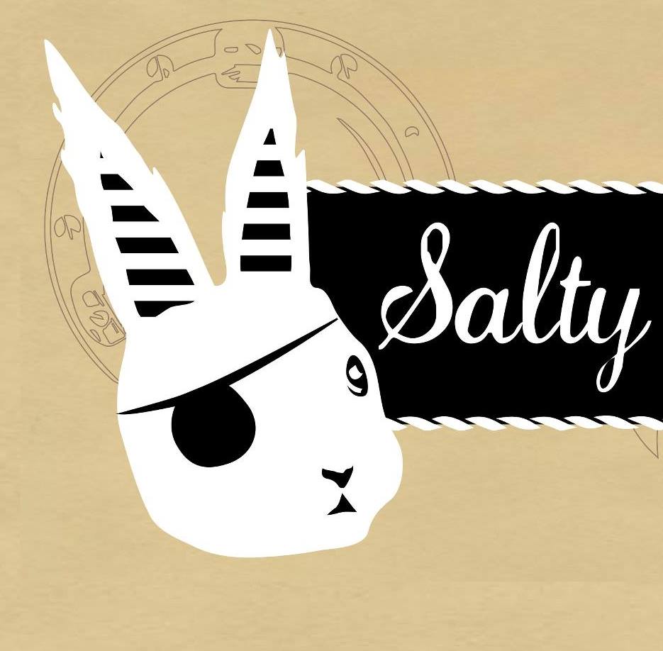 Salty Rabbit
