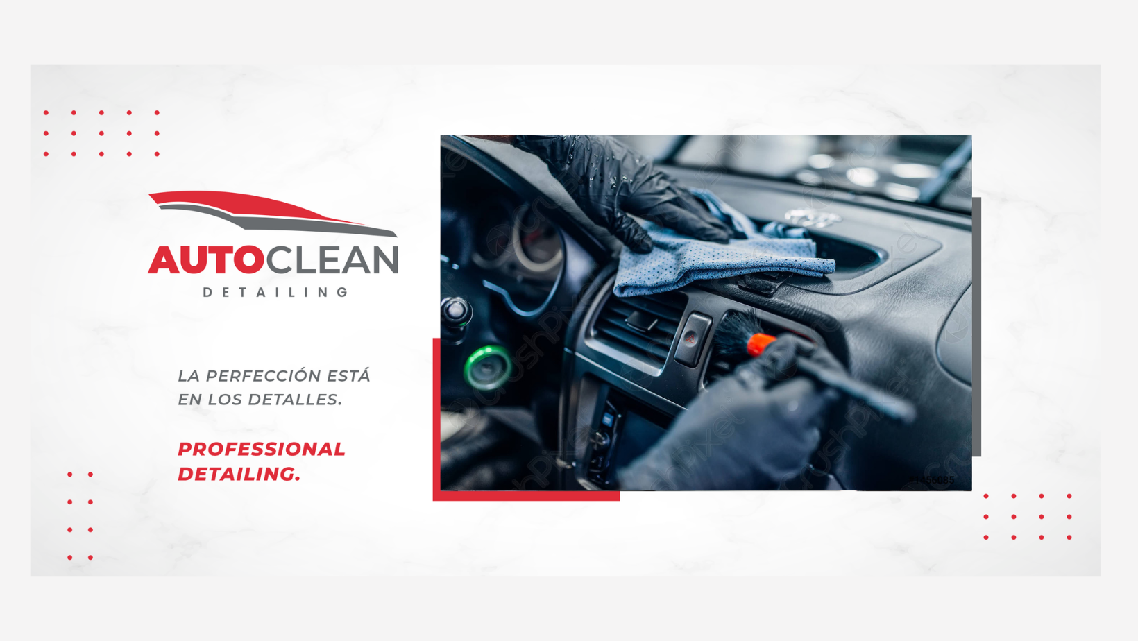 Autoclean Detailing | Comas