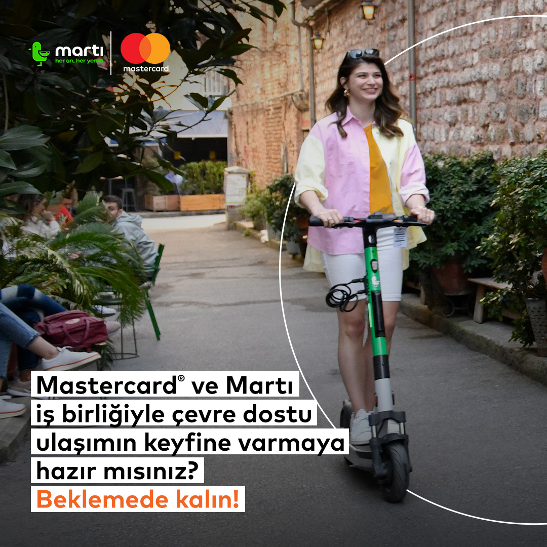 Mastercard - Mastercard added a new photo.