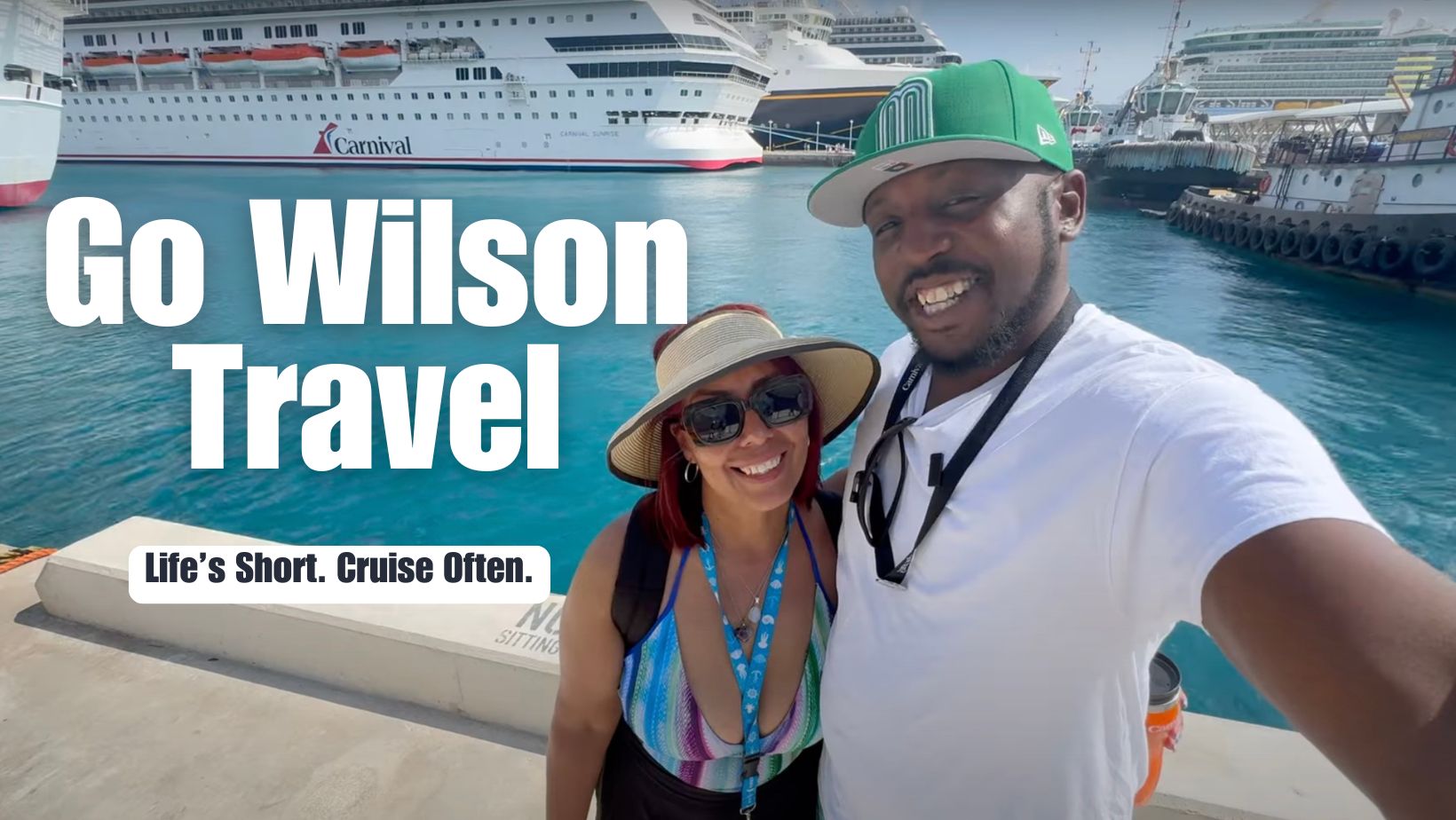 Go Wilson Travel | Facebook