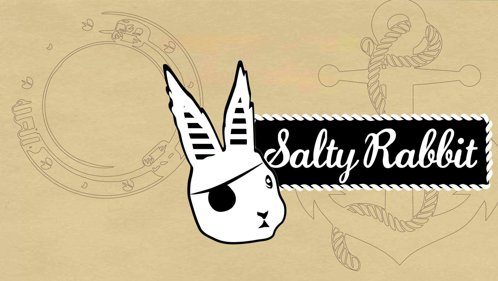 Salty Rabbit