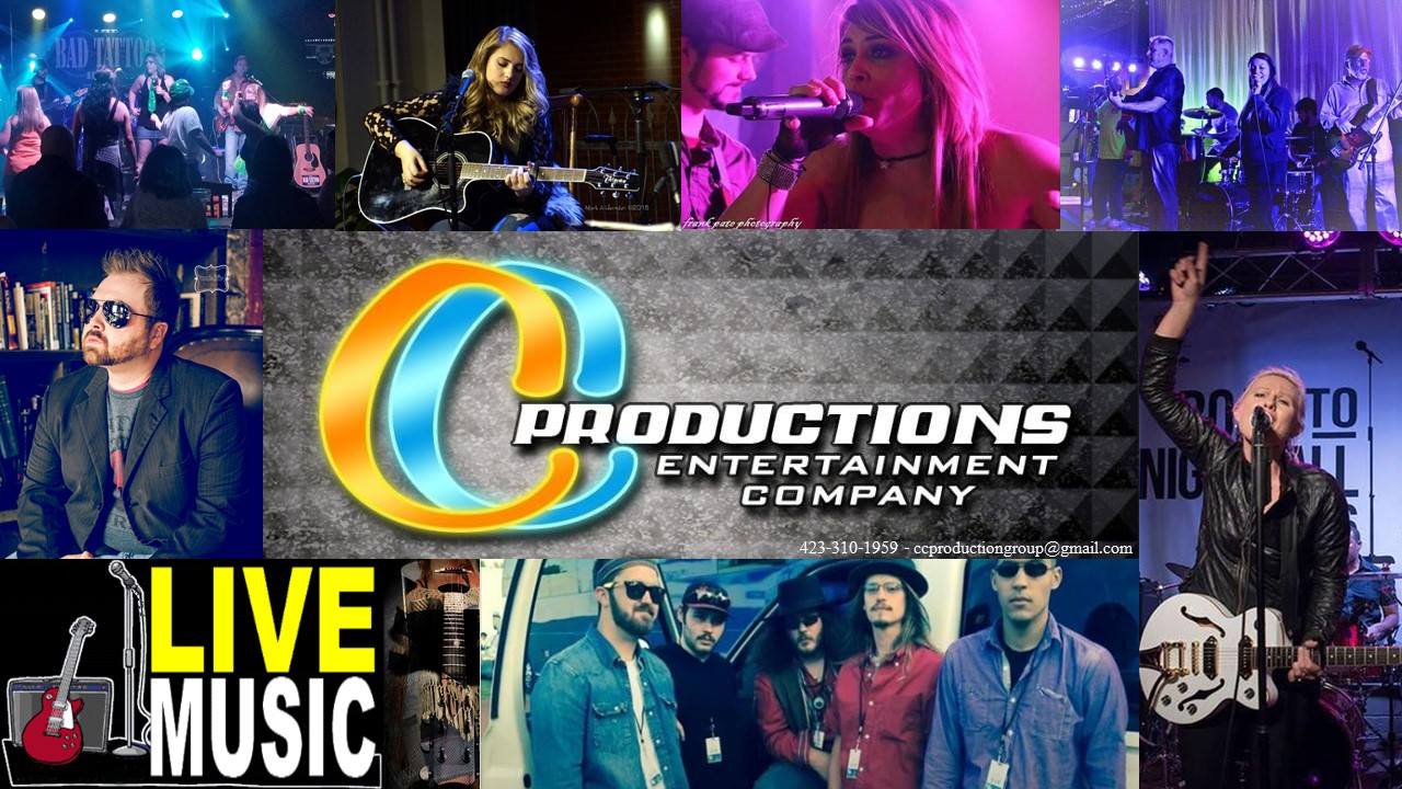CC Productions