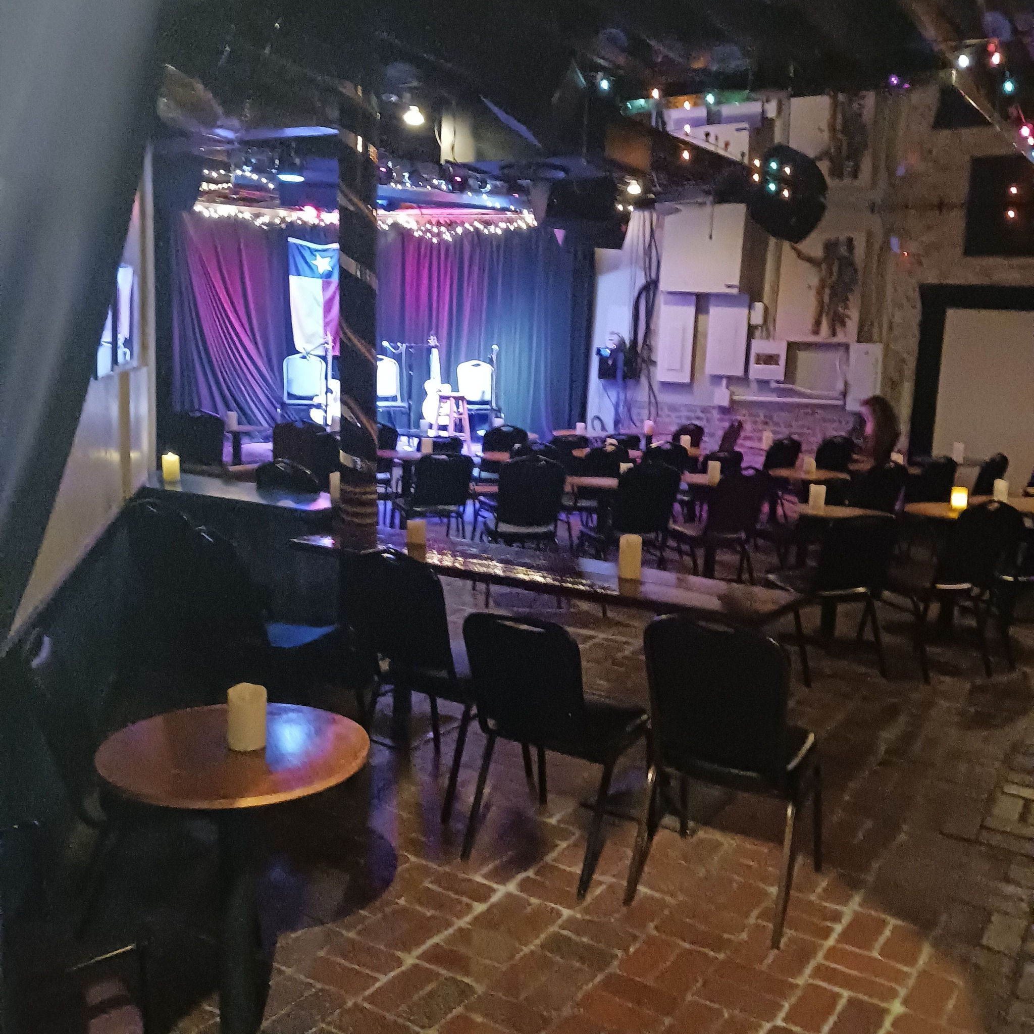 Jim Robeson/Singer/Songwriter | Houston TX