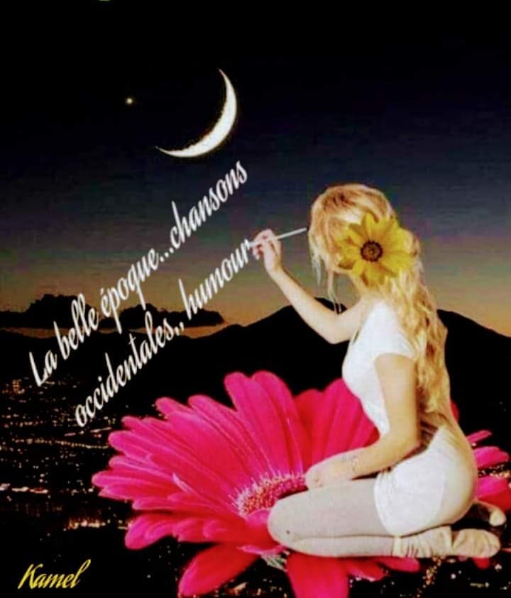 La belle époque...chansons,,,humour et citations | Facebook