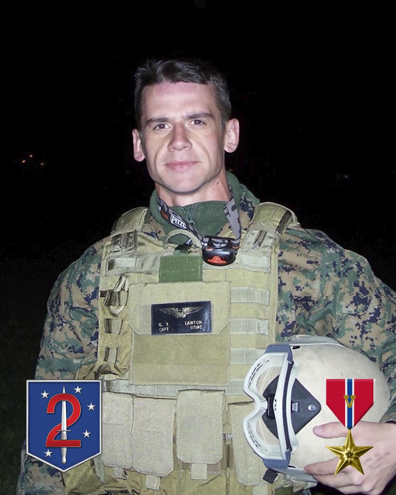 Today we... - Marine Forces Special Operations Command | Facebook